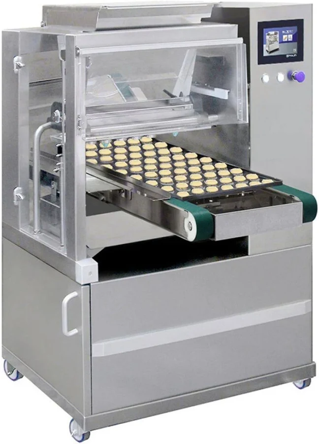 CAKE DROP, ETKD-6/12